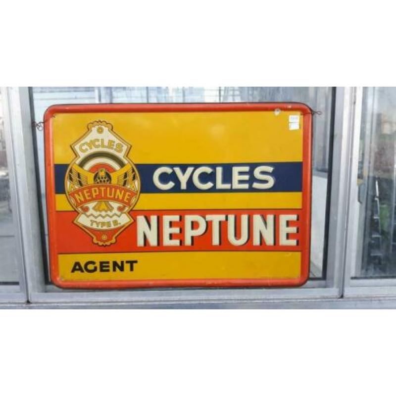 Neptunus cycles