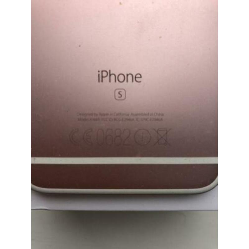 iPhone 6s 16 GB