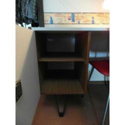 bureau buro kinder bureau + burostoel