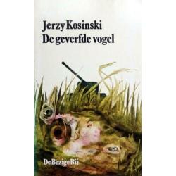 Jerzy Kosinski - De geverfde vogel (Ex.3)