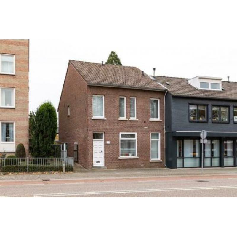 Maastrichterlaan 25, 6191 AA Beek, NLD