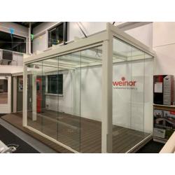 Weinor Terrazza Pure 2019 (4000×2620×2800)