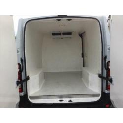 Renault Master Koelwagen* Navigatie / Trekhaak / Pdc / Cruis