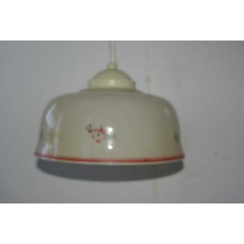 60/70 jaren lampen
