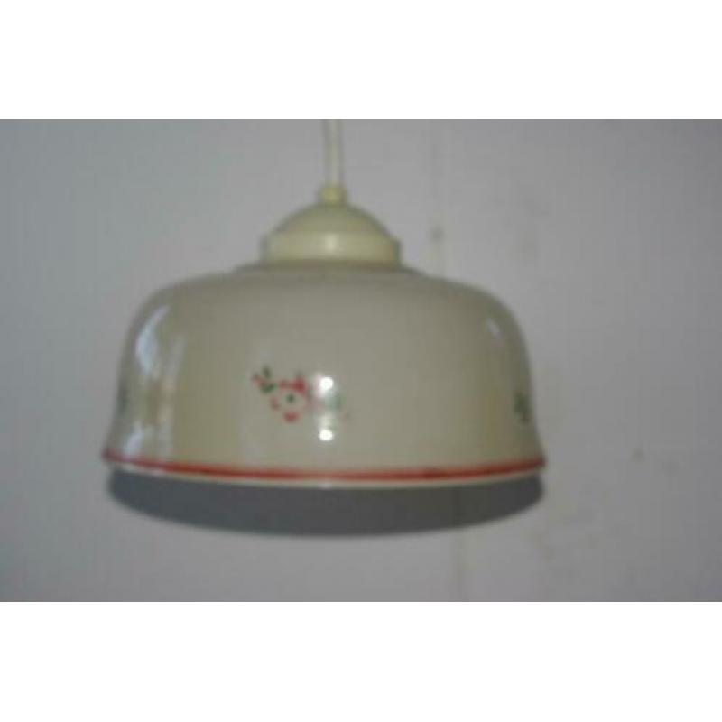60/70 jaren lampen