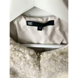 Winterjas WE - maat XS
