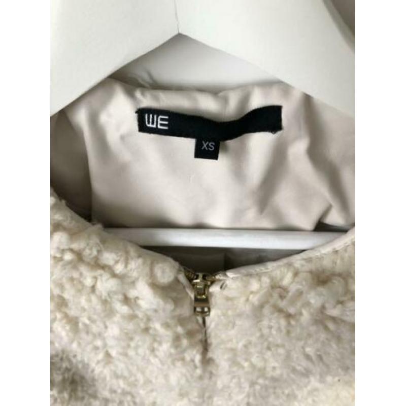 Winterjas WE - maat XS