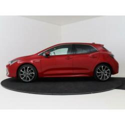 Toyota Corolla 1.8 Hybrid Executive | Schuif-kantel panorama
