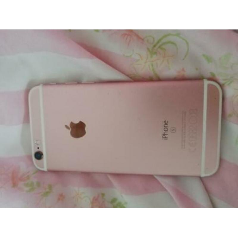 IPhone 6s