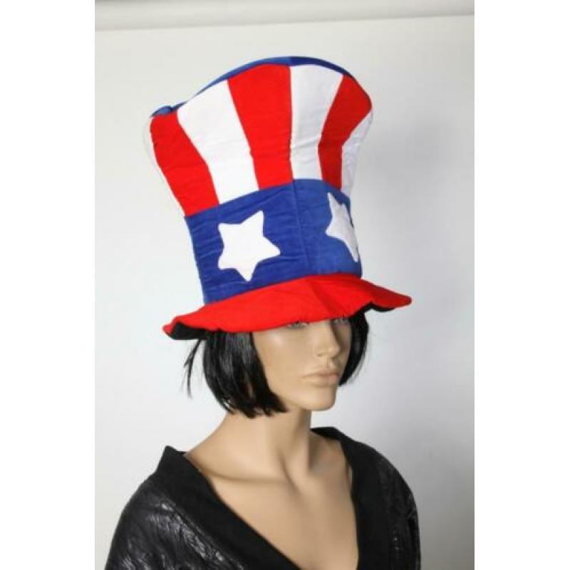 Carnaval- Feestartikelen