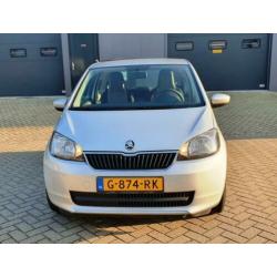 Skoda Citigo Skoda Citigo 1.0 Greentech Elegance / Airco