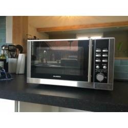 Combi magnetron Alaska