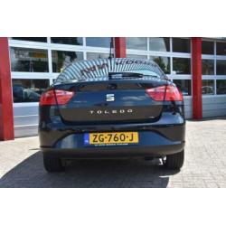SEAT Toledo 1.2 TSI Style