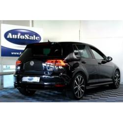 Volkswagen Golf 1.4 TSI DSG R-Line XENON NAVI CAMERA LEDER A