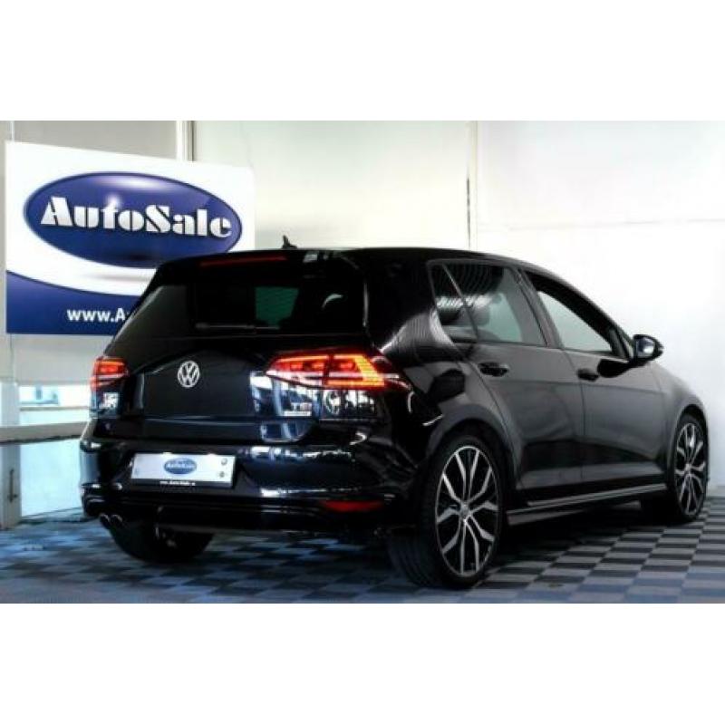 Volkswagen Golf 1.4 TSI DSG R-Line XENON NAVI CAMERA LEDER A