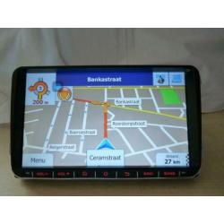 Android VW Seat Skoda Radio Navigatie Polo Golf Passat Jetta