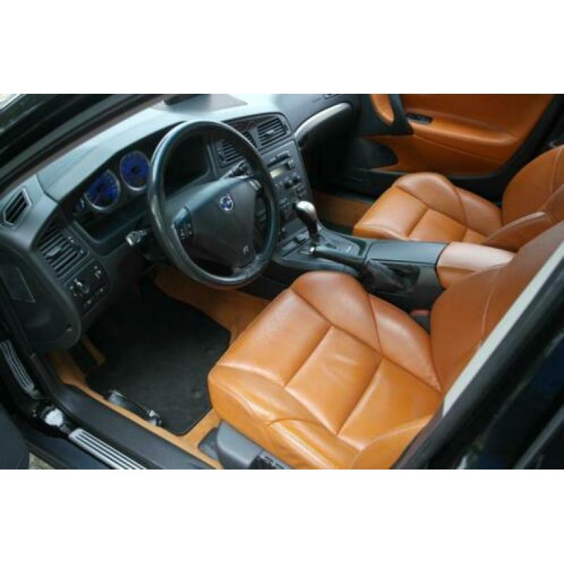 Volvo V70 2.5 R Geartronic LPG G3, 299 pk, Uniek exemplaar