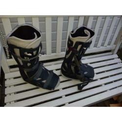 Fixed Walker Enkelbrace merk VACO cost 2 stuks