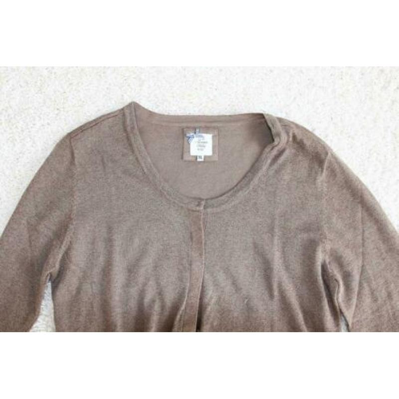America Today Vestje (XL) - 35