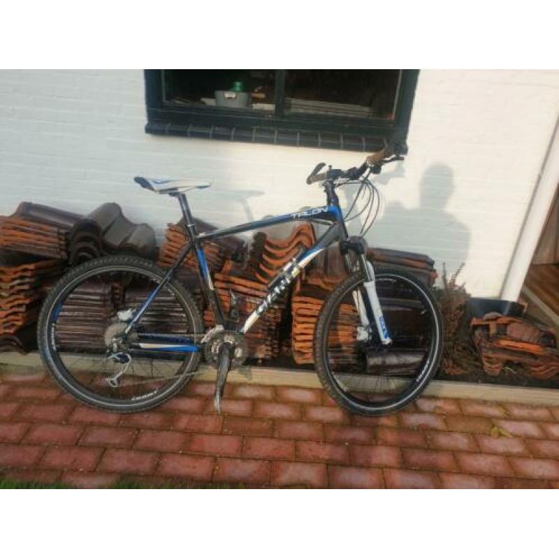 Wegens aanschaf 29 er