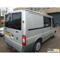 Ford TRANSIT TRANSIT 260S FD DC 110 LR 4.23 NAP AIRCO STOELV