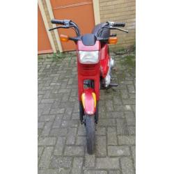 Peugeot fox snor deluxe