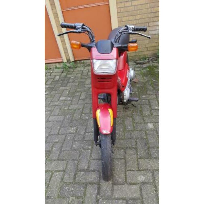 Peugeot fox snor deluxe