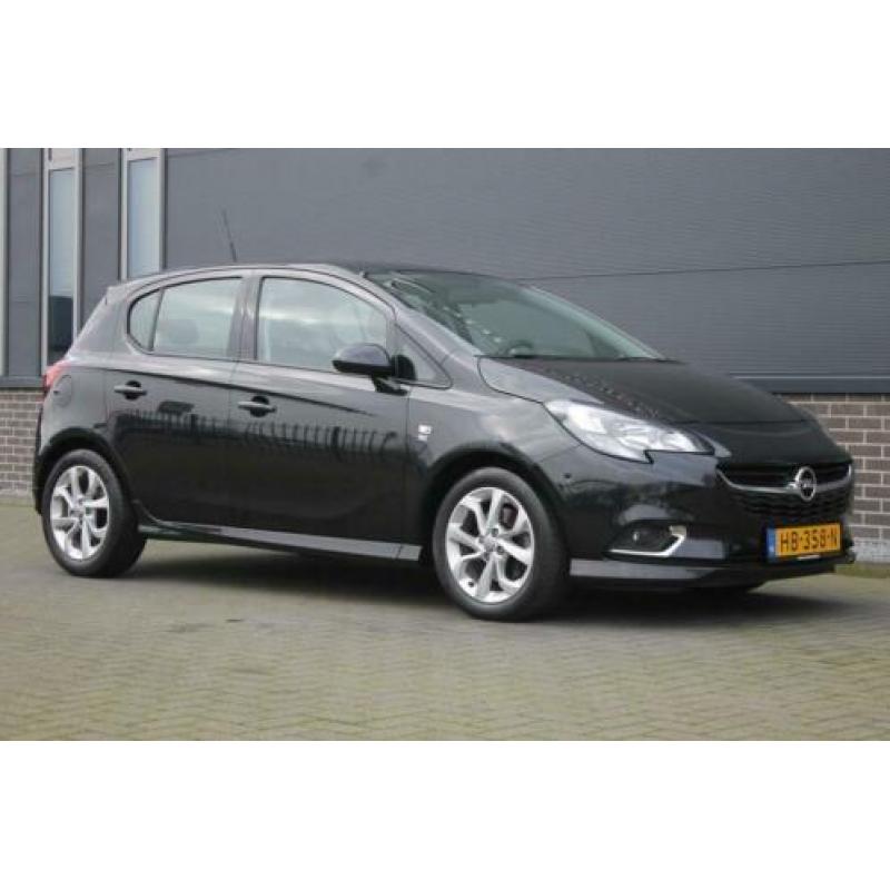 Opel Corsa 1.0 Turbo Color Edition / 116 PK / AchteruitrijCa