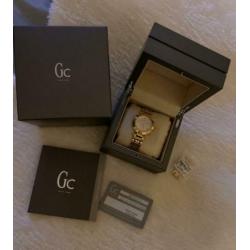 Guess Collection horloge - GC dames