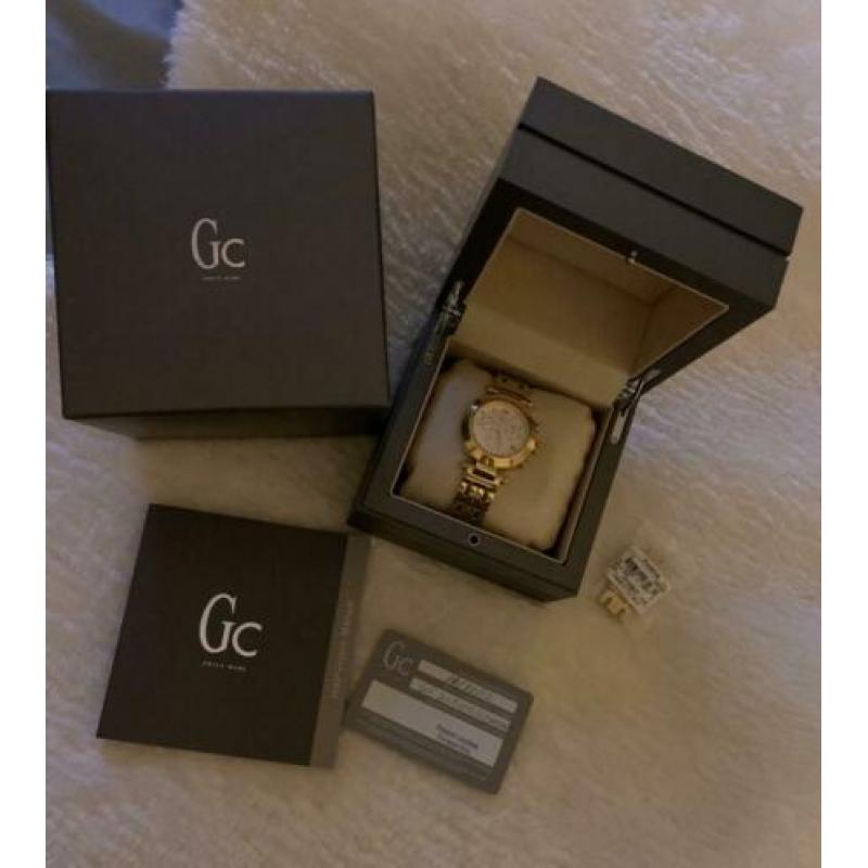 Guess Collection horloge - GC dames