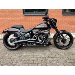 Harley-Davidson FXSE BREAKOUT CVO PROSTREET (bj 2017)