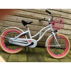 Alpina Ocean blauw 20 inch