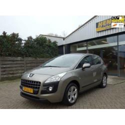 Peugeot 3008 1.6 THP Première 150 Pk 5 deurs Airco Panoramad