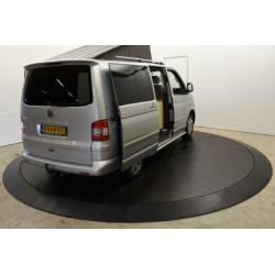 Volkswagen Multivan T5 Camper 2.5 TDI 6Pers Clima Cruise Tre
