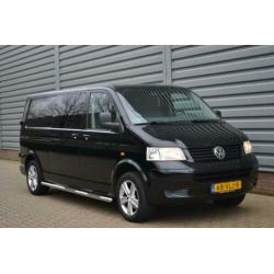 Volkswagen Transporter 2.5 TDI 340 4Motion Trendline DC Airc