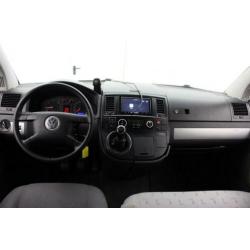 Volkswagen Multivan T5 Camper 2.5 TDI 6Pers Clima Cruise Tre