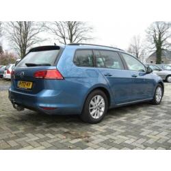 Volkswagen Golf Variant 1.6 TDI Comfortl.BlM