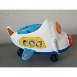 Heel veel van Vtech Toet toet! Zie foto's en beschrijving!