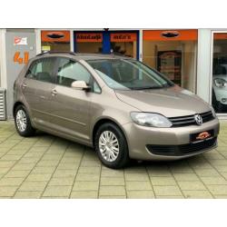 Volkswagen Golf Plus 1.2 TSI Trendline Airco Cruise Dealer O