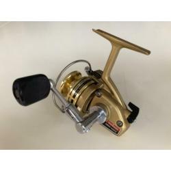 Ultralight molentje Daiwa Mini-mite