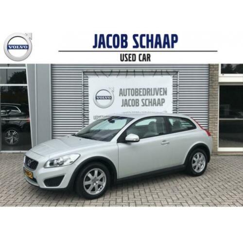 Volvo C30 2.0 145pk Navi / Bluetooth telefoon / Cruise contr