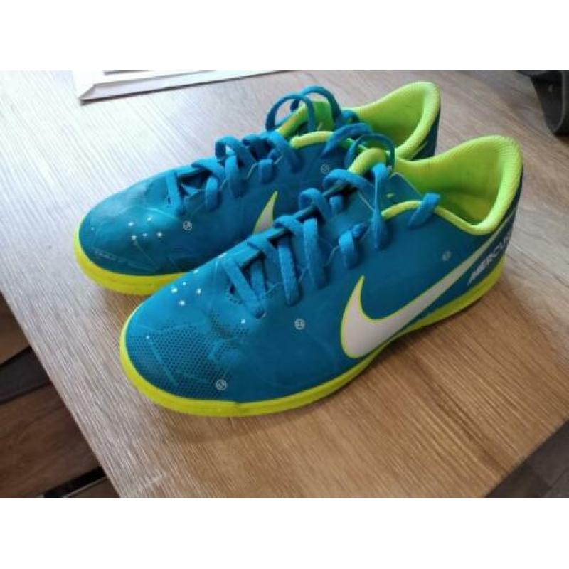 Nike mercurial x mt 35