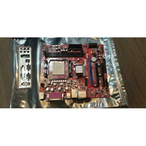 Msi gf615m-p35 / ms-7597