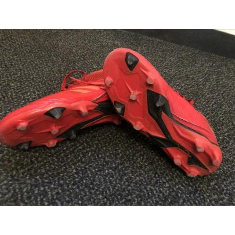 Adidas Predator voetbalschoenen mt 36
