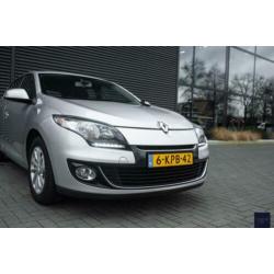 Renault Megane 1.5 DCI 2013 InruilMog. Zeer nette, luxe auto