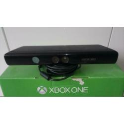 Xbox met Kinect en Games