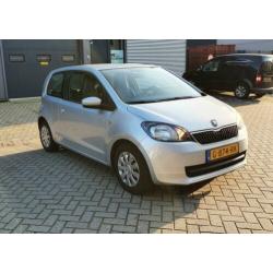 Skoda Citigo Skoda Citigo 1.0 Greentech Elegance / Airco