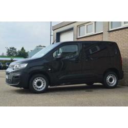 CITROEN Berlingo 1.6 BLUEHDI 100 CLUB AIRCO-CARPLAY-TEL-BANK