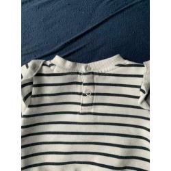 Truitje/Vestje maat 62 Primark