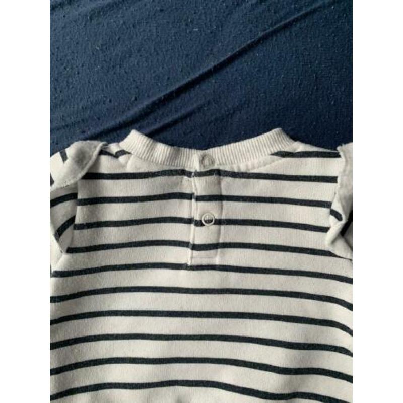 Truitje/Vestje maat 62 Primark